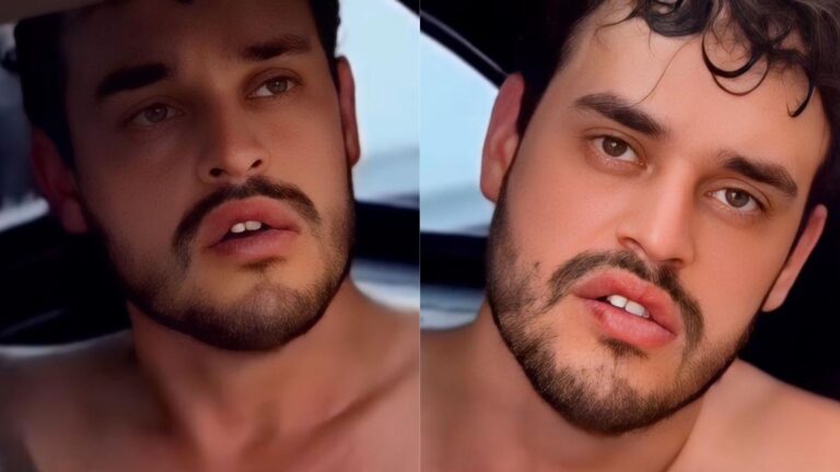 Filho que matou a mãe relata desespero após crime brutal: ‘Foi sem querer’