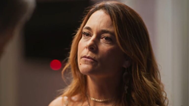 Filipa acusa Jaques de crime e toma atitude em ‘Dona de Mim’; veja