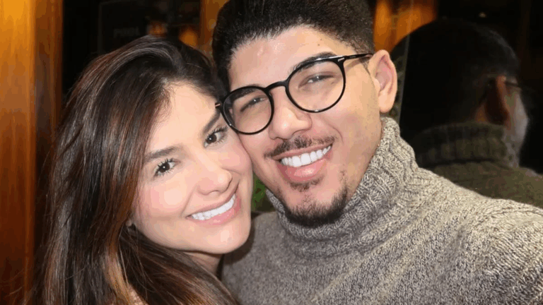 Fim! Ingra Soares anuncia fim do casamento com Zé Vaqueiro