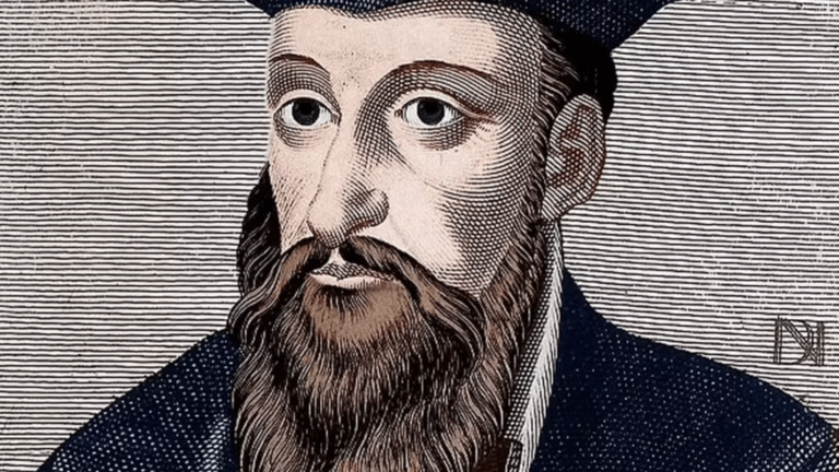 Fim do mundo? Nostradamus previu catástrofe para o final de 2025