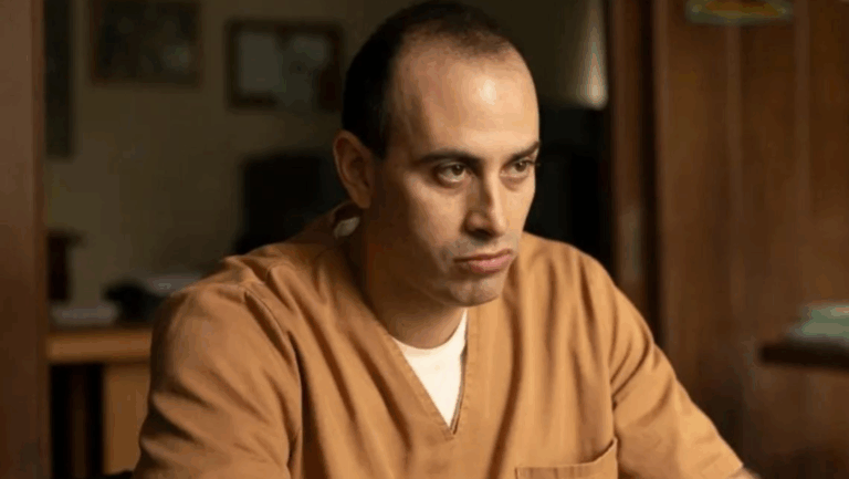 Ator de ‘Tremembé’ diz que Alexandre Nardoni amava Isabella