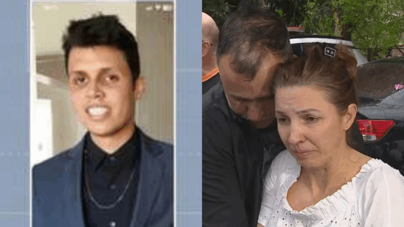 Polêmica! Caso de jovem esquizofrênico morto por policial segue misterioso