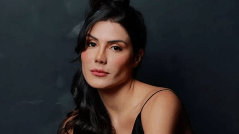 Após novela bíblica, atriz estreia em site adulto com ousadia: ‘Não é pecado, é liberdade’