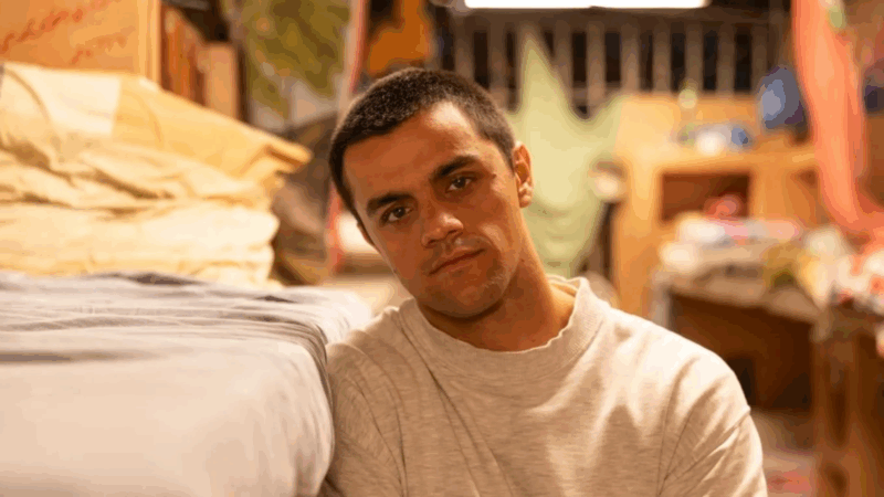 ‘Tremembé 2’: Prime Video toma decisão do futuro de Felipe Simas como Daniel Cravinhos