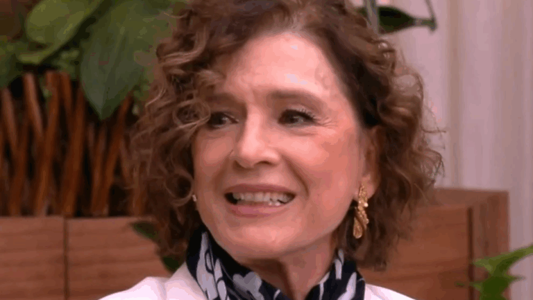 Sincerona! Natália do Vale responde sobre voltar às novelas: ‘Assustador’
