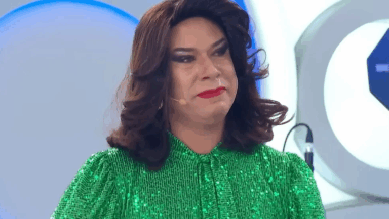 Briga? Tiago Barnabé muda nome em ação comercial após reclamações de Narcisa