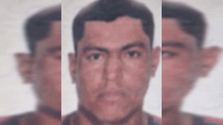 Quem era o homem que morreu eletrocutado ao tentar pegar mangas em árvore?