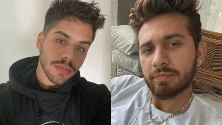 Amigo expõe razão de Zé Felipe perder papel em novela na Globo