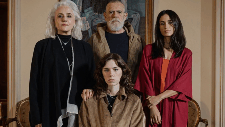 Fora da Globo, Alice Wegmann ganha nova chance na Netflix