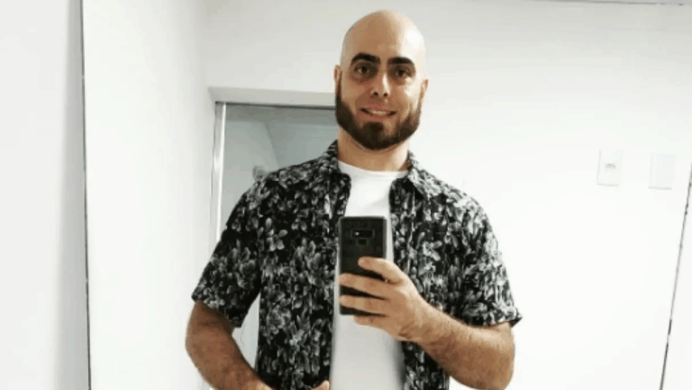 Sobrinho de Jair Bolsonaro vai ser julgado por tentativa de violência contra mulher