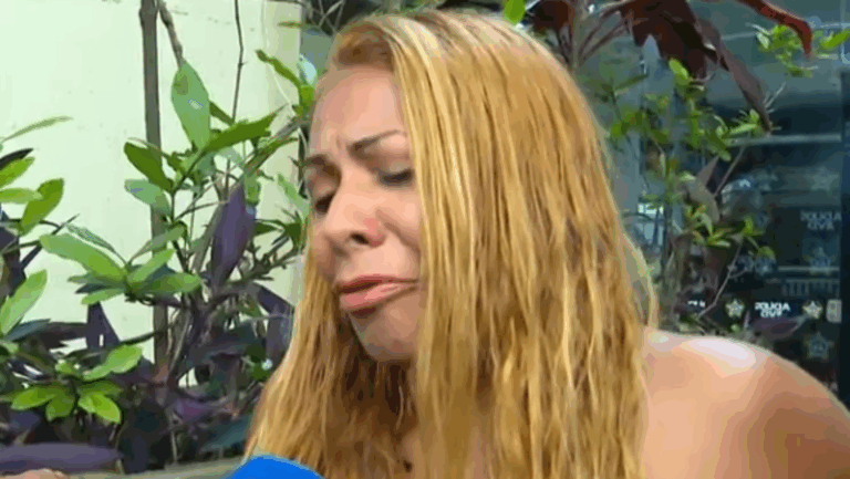Mãe entrega o próprio filho à polícia ao reconhecê-lo em vídeo de assassinato no Rio