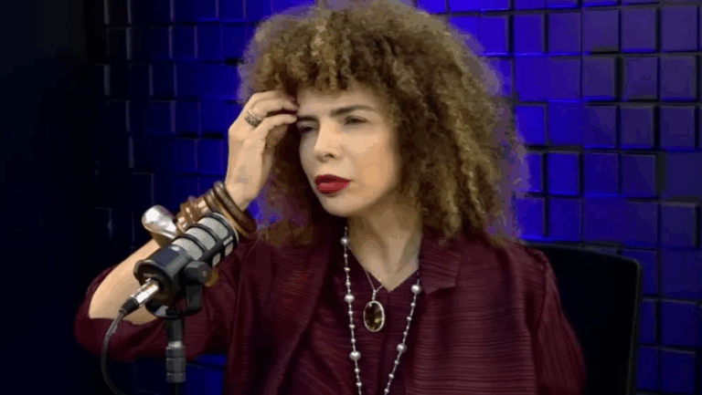 Traumas! Vanessa da Mata revela abusos sofridos desde que era bebê: ‘No berço’