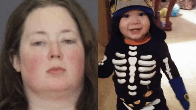 BRUTAL! Mãe confessa ter matado filho de 3 anos para viver nova fase com namorado