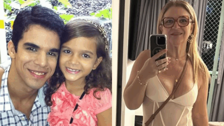 Primo de Mel Maia desabafa após tia ser encontrada morta em apartamento: ‘Certeza que…’
