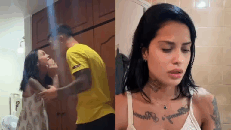 Abalada! Tati Zaqui perde primeiro filho e desabafa: ‘Voltou aos braços do Senhor’