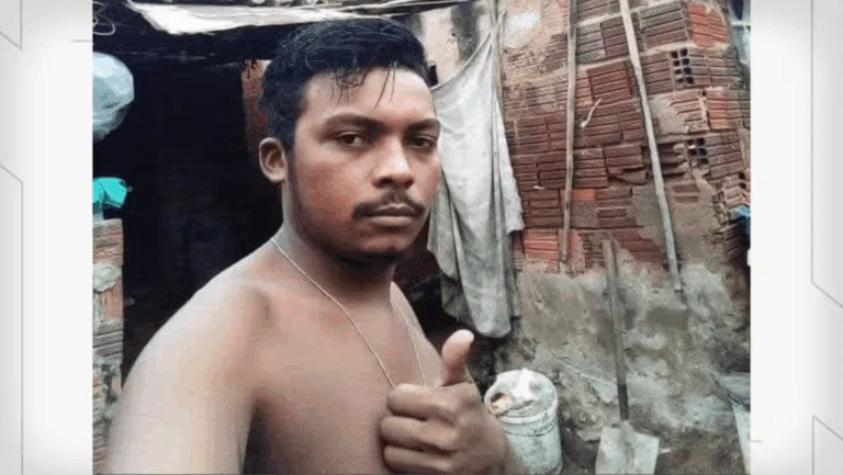 Tragédia! Homem é assassinado a tiros no dia do aniversário em bar no Piauí
