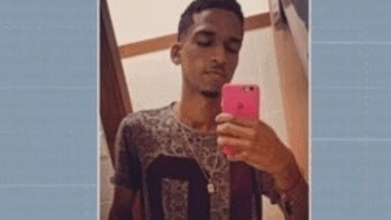 Jovem é encontrado esquartejado e família diz que ele foi retirado à força de terreiro por criminosos
