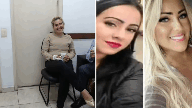 Gêmea ‘serial killer’ vai para Tremembé; ela é acusada de envenenar e matar 4 pessoas