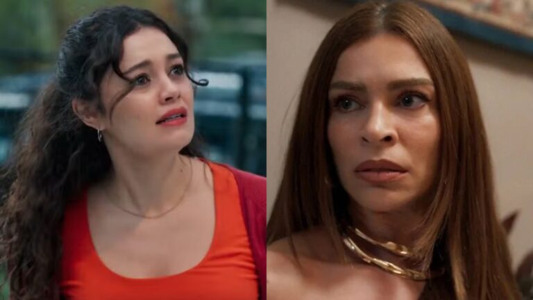 Três Graças: Gerluce é humilhada por personagem ao propor roubo contra Arminda: ‘É crime!’