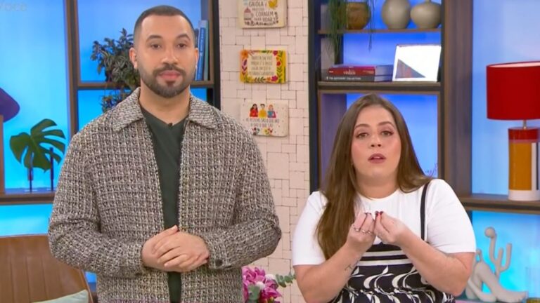 Sem Ana Maria Braga, Mais Você enfrenta desfalque de convidado em pleno feriado: ‘Foi cancelado’