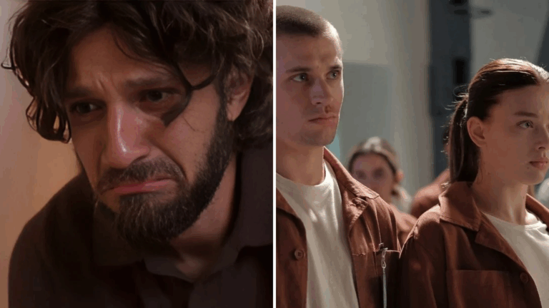 Globo leva rasteira no Emmy e perde prêmio de melhor novela para Turquia