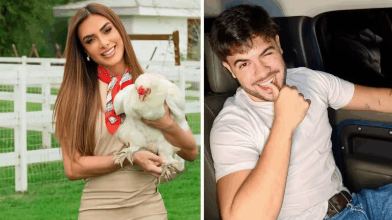 Globo quer Nicole Bahls e Alvaro para o BBB 26, mas encontram problema com anunciante