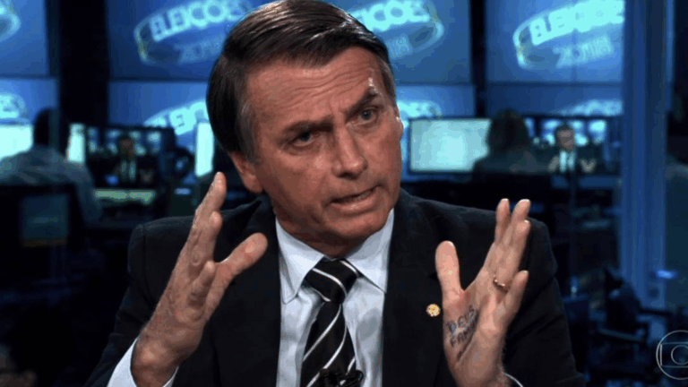 Controvérsias e graves denúncias marcam filmagem de obra sobre Jair Bolsonaro; entenda
