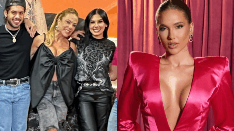 Indireta? Virginia manda recado após Ana Castela e Poliana Rocha se pronunciarem