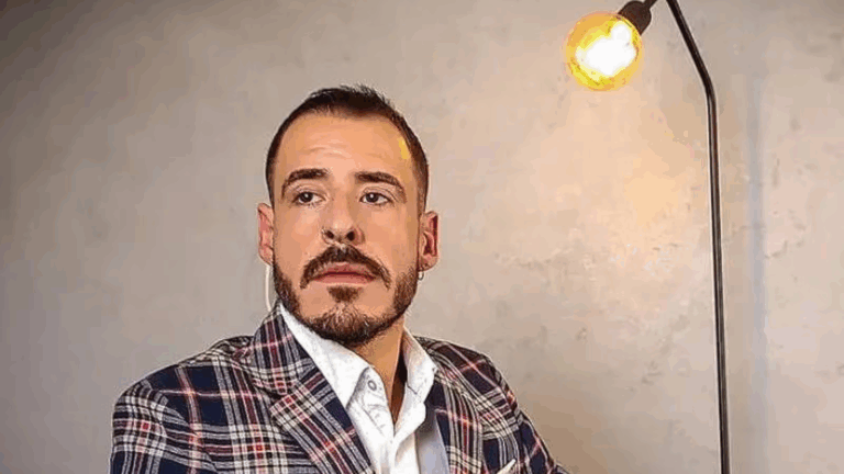 Influenciador Thiago Schutz, o Calvo do Campari, é preso em flagrante por violência doméstica