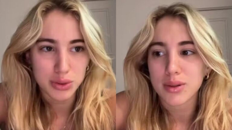 Influenciadora rompe silêncio após suposta traição do noivo: ‘Não dá’