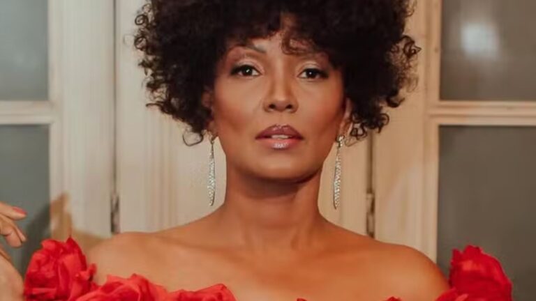 Arrependida? Isabel Fillardis revela que recusou papel de Xica da Silva