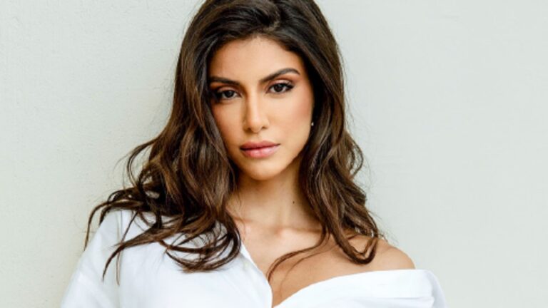 Isabela Souza: 15 curiosidades sobre a atriz que levou seu talento de Minas ao mundo