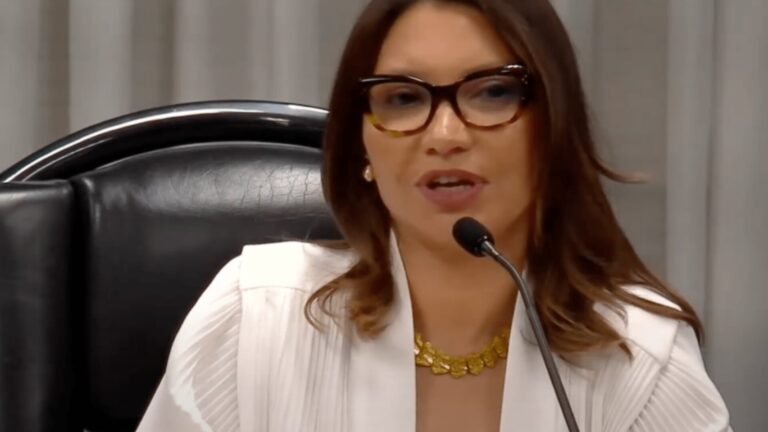 Janja comete gafe em entrevista na COP30 e causa polêmica: ‘Somos…’