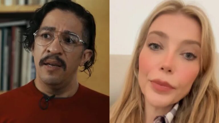 Jean Wyllys detona Luiza Possi: ‘Virou uma estúpida’