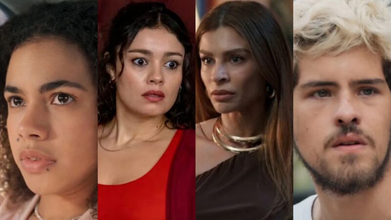 Saiba quem será a estrela da novela que ocupará o lugar de ‘Três Graças’