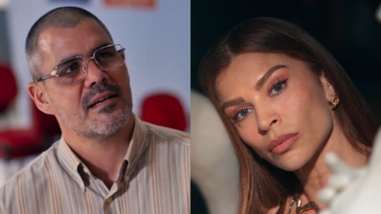 Três Graças: Arminda vira ‘capeta’ na vida de Jorginho, fica interessada e leva fora: ‘Dispenso’