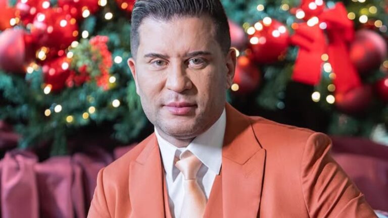 Junior Donatto reúne famosas em evento beneficente de Natal; veja as fotos