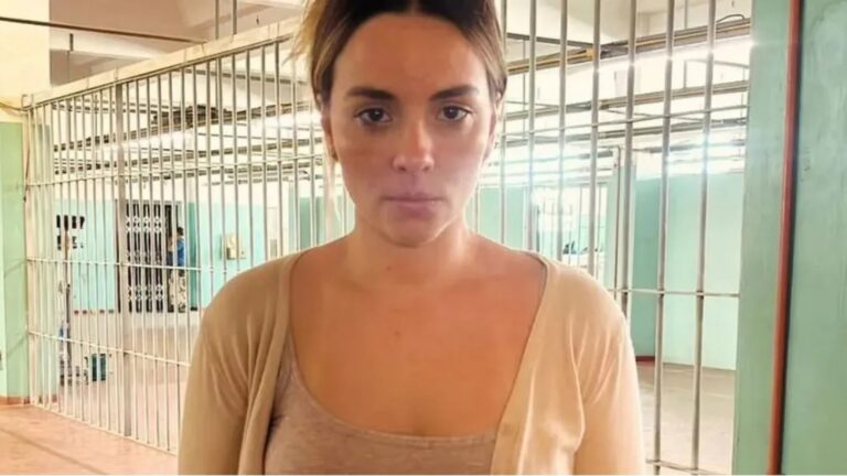 A chocante verdade por trás de Poliana em Tremembé: o crime real que inspirou a personagem
