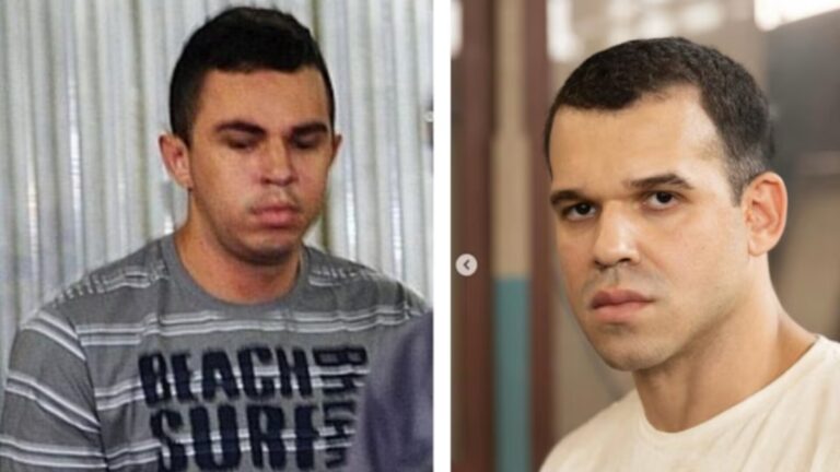Saiba como vive Lindemberg, o assassino de Eloá Pimentel, em ‘Tremembé’
