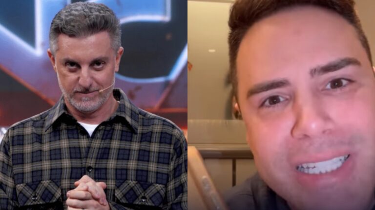 Luiz Bacci detona Luciano Huck após discurso sobre megaoperação no RJ: ‘Gente defendendo bandido’