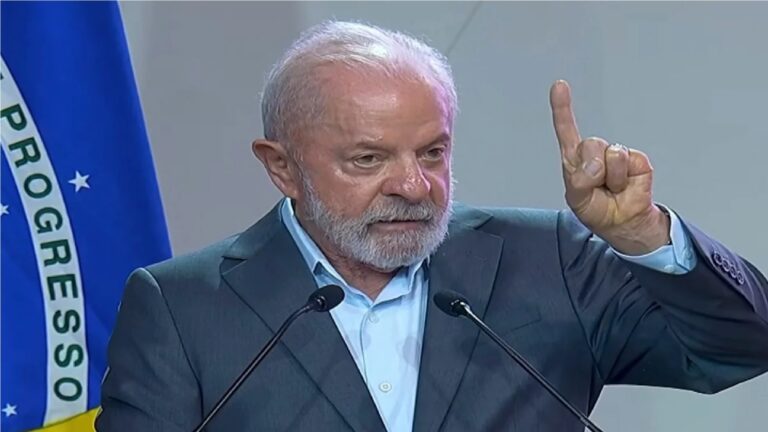 Lula rebate fala de chanceler alemão: ‘Berlim não oferece 10% da qualidade de Belém’