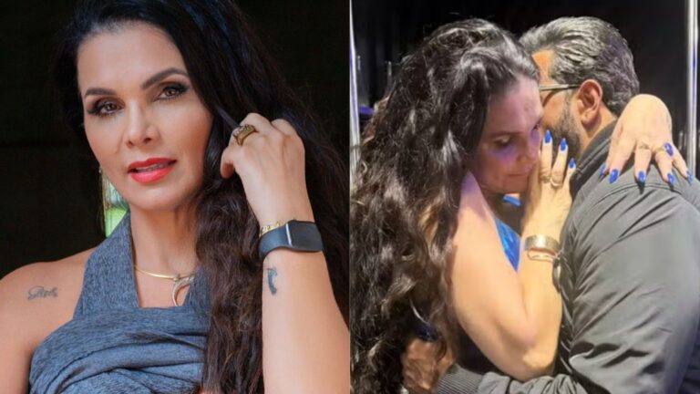 Luiza Ambiel choca ao revelar que namorado tem ‘fetiche de corno’: ‘Funciona’