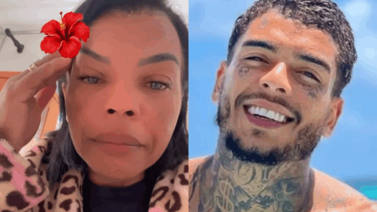 Mãe de MC Kevin pede reabertura do caso sobre a morte do cantor: ‘Coisas mudaram’