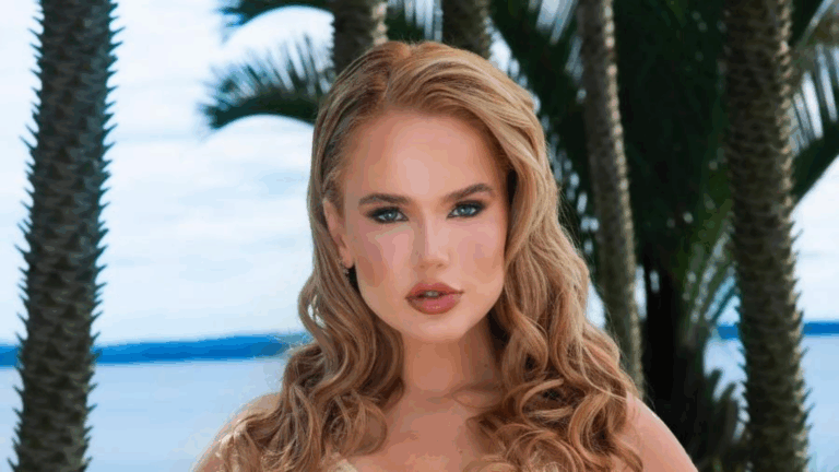 Marcela Tomaszewski, ex-namorada de Dado Dolabella, recebe convite para participar de reality
