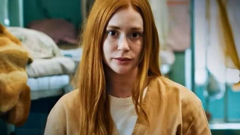 Marina Ruy Barbosa abre o jogo sobre ‘Tremembé’ e contato com Suzane Von Richthofen