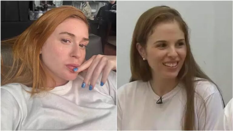 Autor de ‘Tremembé’ faz revelação sobre Marina Ruy Barbosa: ‘É uma atriz…’