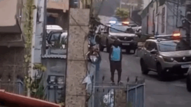 Mistério! Casal é morto dentro de casa 15 dias após se mudar para bairro