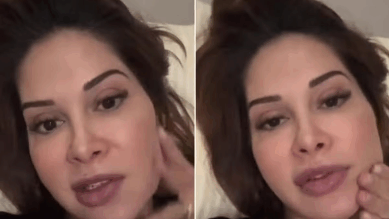 Maíra Cardi reage após nora dizer que não recebe ajuda financeira: ‘Queria um filho homem’