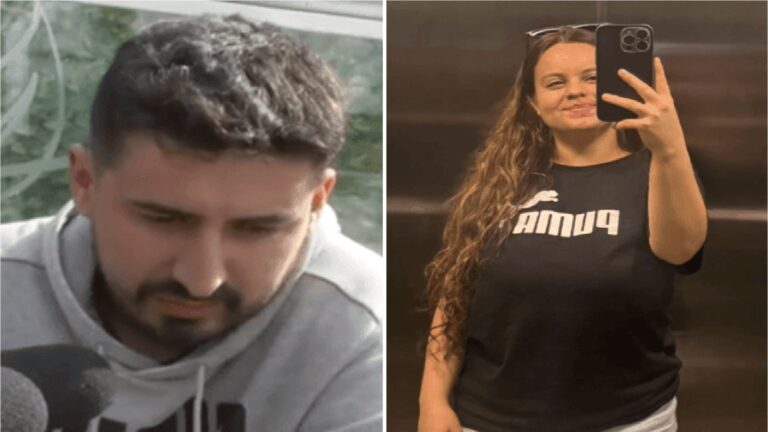 Namorado de jovem morta em assalto de SP faz revelação inédita na TV