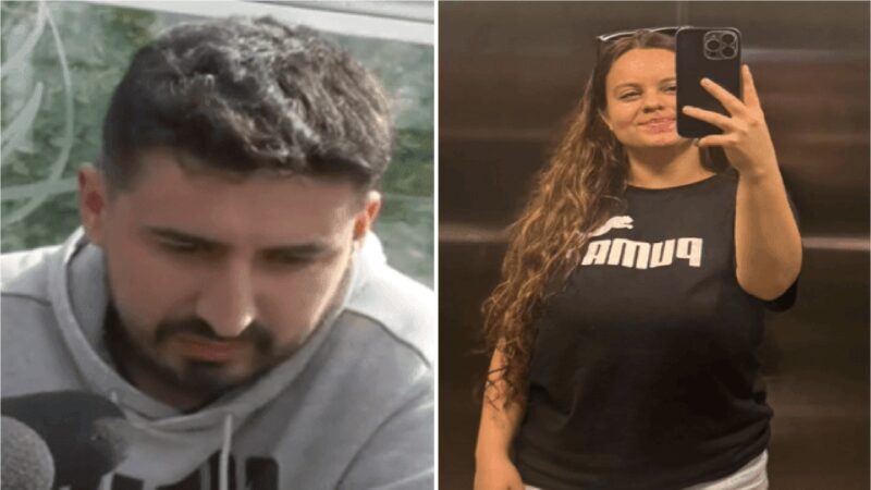 Namorado de jovem morta em assalto de SP faz revelação inédita na TV